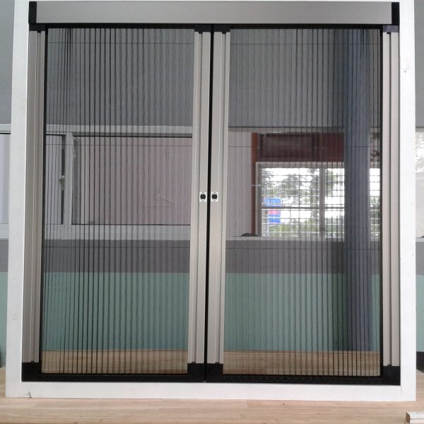 Cửa lưới chống muỗi
